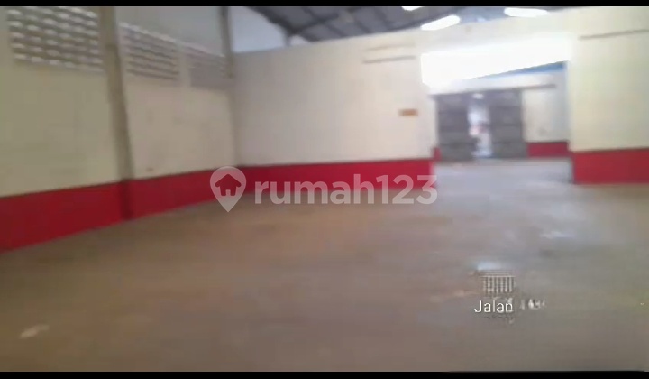 Nice Warehouse for Rent in Cibubur Nice Warehouse for Rent in Cibubur