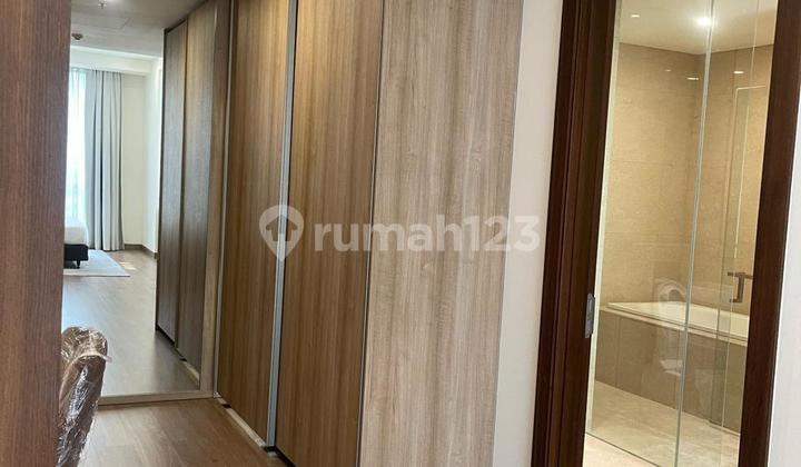 Sewa Apartement Mewah &:Furnished The Pakubuwono Spring Jakarta Selatan 2