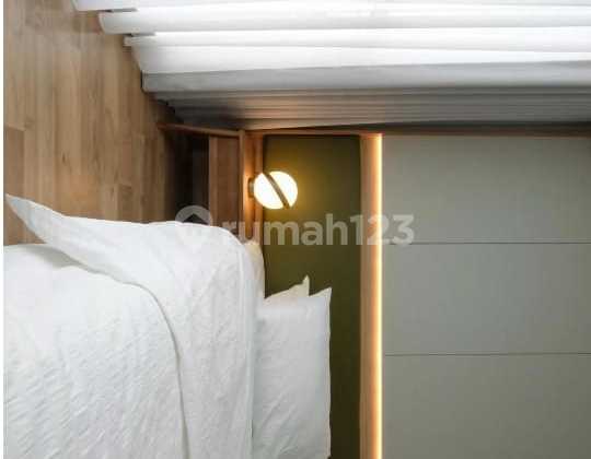 Sewa Apartement Sky Garden Setia Budi Jakarta Selatan 2