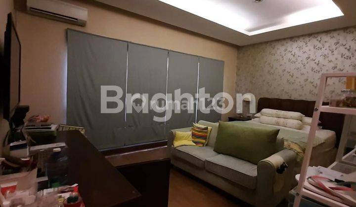 DI JUAL RUMAH BAGUS SIAP HUNI SEMI FURNISHED PONDOK PINANG (KENANGA) JAKARTA SELATAN  1