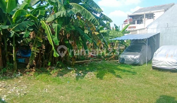 Jual Tanah Bagus ( Tanpa Uruk ) Perikanan Srengseng Sawah Jagakarsa Jakarta Selatan Jual Tanah Bagus ( Tanpa Uruk ) Perikanan Srengseng Sawah Jagakarsa Jakarta Selatan