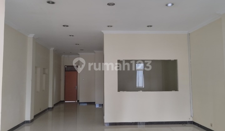 For Sale, Good Shop House, Tb Simatupang, Tanjung Barat, South Jakarta 2