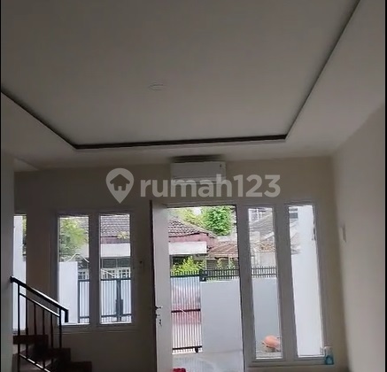 Jual Rumah Bagus & Baru Cirendeu ( Siap Huni ) Lebak Bulus Jakarta Selatan 2