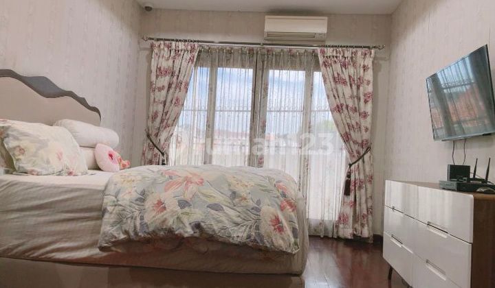 For Sale: Beautiful House & Luxurious Interior Ready to Live In, Granite Flooring, Ragunan, South Jakarta For Sale: Beautiful House & Luxurious Interior Ready to Live In, Granite Flooring, Ragunan, South Jakarta