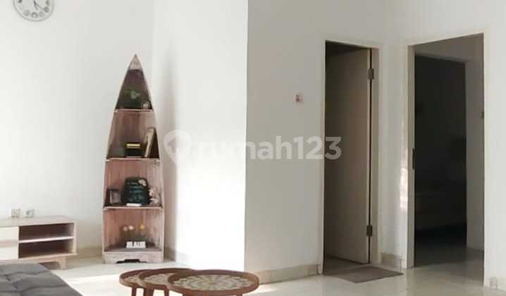 For Sale: Ready-to-Occupy Two-Story House & Fully Furnished in Bintaro Sector 5 (The House Has Been Renovated Clean & Neat) 2