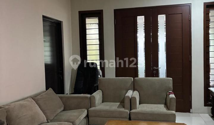 Jual Rumah Bagus Mertilang Bintaro Bagus & Siap Huni Bintaro Mertilang Sektor 9 Tangsel