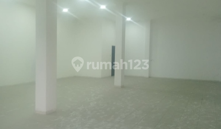 Sewa Ruko Gandeng 2 Baru Pondok Gede Raya Hankam Jakarta Timur 