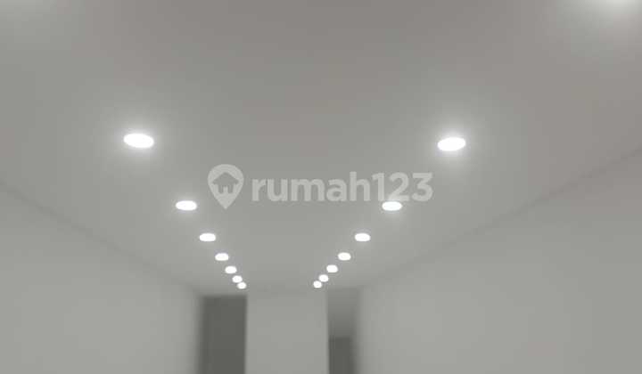 For Quick & Cheap Sale, 2-Unit Linked Shop House in BSD (Komesil Nusa Location), South Tangerang