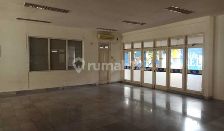 Sewa Rumah Wijaya Jakarta Selatan Cocok Utk Cafe & Kantor Parkir Luas