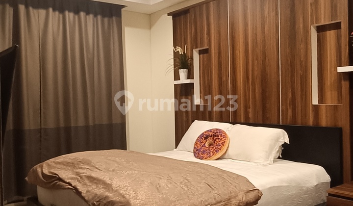 Sewa Apartement Pondok Indah Residence ( Tower Maya )