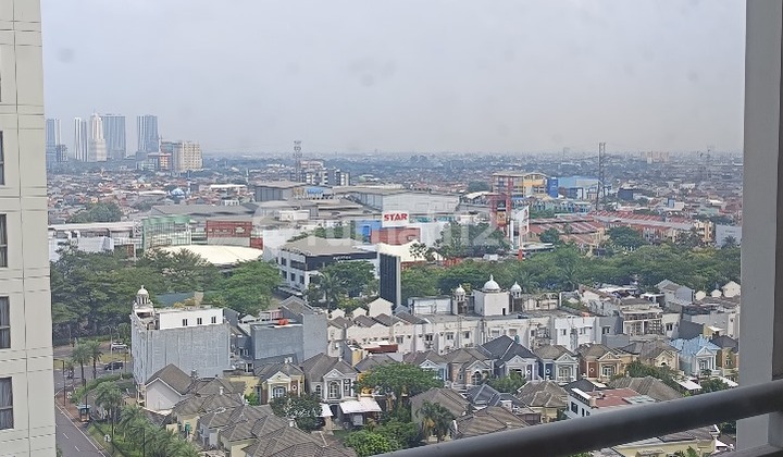 Jual Apartementm Town Signature ( Herald ) Gading Serpong Tangerang Selatan 