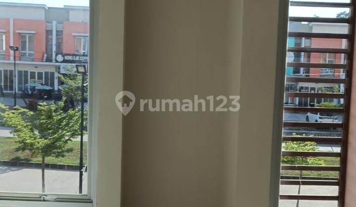 Sell Ruko Green Vista Citra Maja Lebak Maja Curug Badak Banten 2