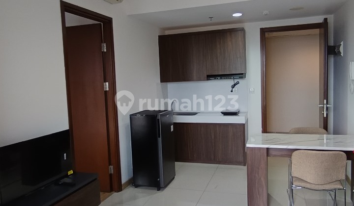 Jual Apartemen M Town Signature ( Herald ) Gading Serpong Tangerang Selatan 2