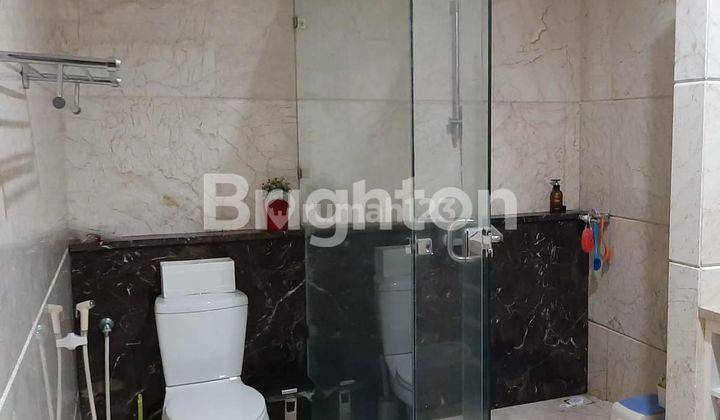 DI JUAL RUMAH BAGUS SIAP HUNI SEMI FURNISHED PONDOK PINANG (KENANGA) JAKARTA SELATAN  2