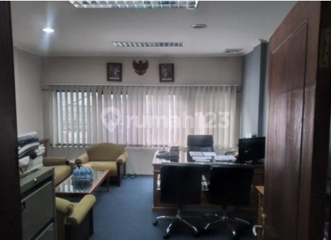 Jual Ruko Komersil Siap Huni Lebak Bulus ( Pasar Jumat ) Jakarta Selatan