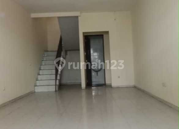 Sewa Ruko Jakarta Selatan Fatmawati 