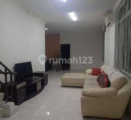 Ruko Mutiara Taman Palem Full Furnished 1