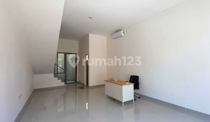 Ruko Murah Maggiore Grande 2 Lantai