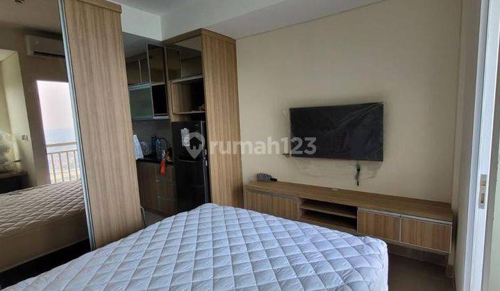 Apartement B Residence Studio Furnished Brand New 2