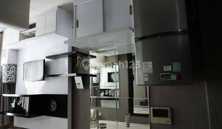 Apartemen Belmont Tower Everest Full Furnished 2