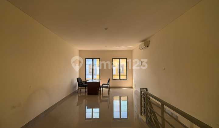 Ruko Murah Maggiore Grande 2 Lantai