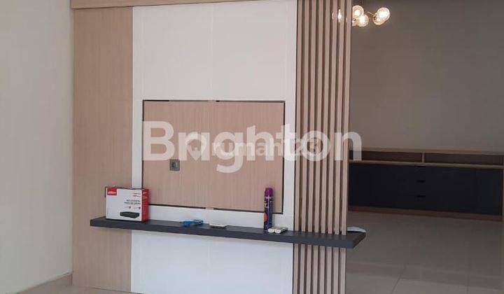 RUMAH CITRA 2 RAPIH 2,5LANTAI,JAKARTA BARAT 1