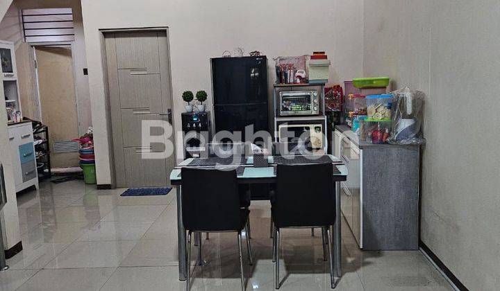 Jual Cepat Rumah Citra 1 Rapih ,Kalideres Cengkareng Jakarta barat 2