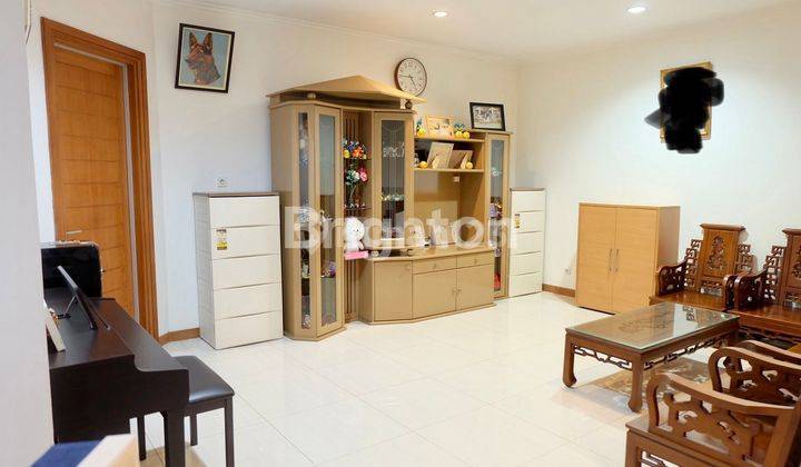 Rumah Rapi Siap Huni Puri Gardena 8x18 2