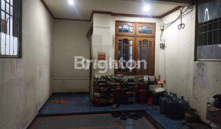 RUMAH 2,5 LANTAI TAMAN PALEM LESTARI ,CENGKARENG JAKARTA BARAT 1