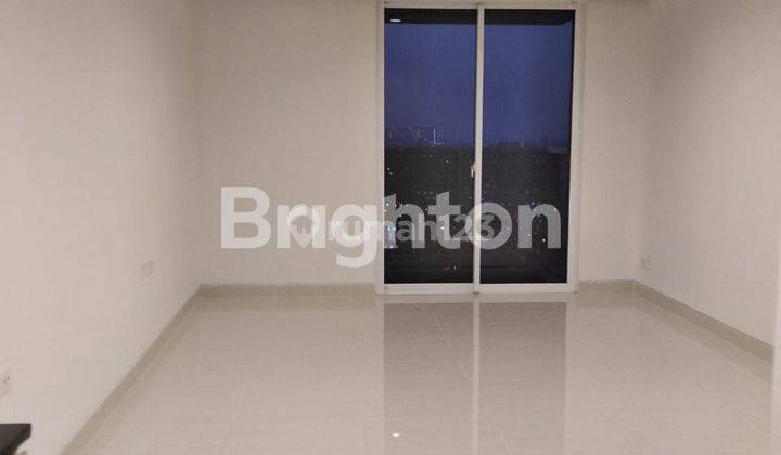 APARTEMENT STUDIO WESTVISTA FULLFURNISHED LANTAI 26,JAKARTA BARAT 2