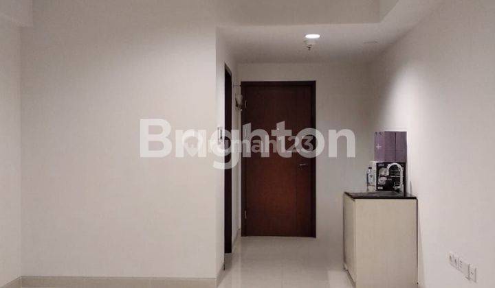 APARTEMENT STUDIO WESTVISTA FULLFURNISHED LANTAI 26,JAKARTA BARAT 1