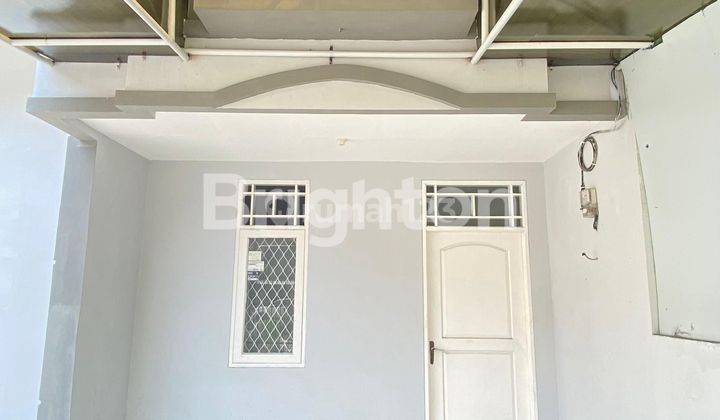 RUMAH TAMAN PALEM LESTARI HOOK 2 LANTAI ,CENGKARENG JAKARTA BARAT 2