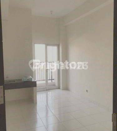 APARTEMENT SENTRALAND BUNAKEN STUDIO LT18 CENGKARENG JAKARTA BARAT 1