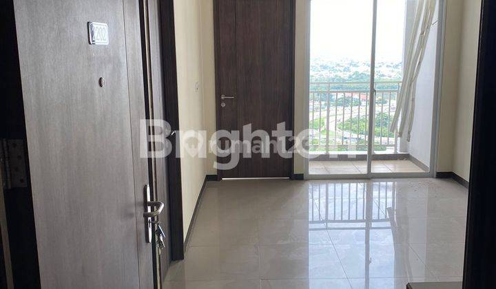 APARTEMENT METRO PERMATA GREENLAKE 2 BR LANTAI 22,KARANG TENGAH 1