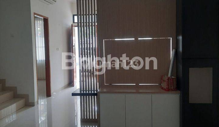 Rumah Citra 2 Rapih 2,5lantai,jakarta Barat 2