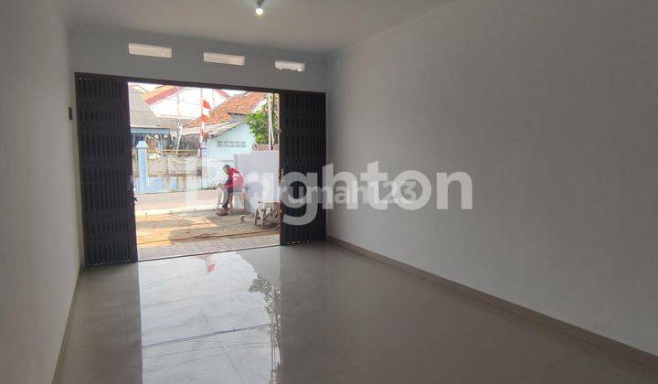 RUMAH AKASIA BRAND NEW 4 LANTAI CENGKARENG TIMUR ,JAKARTA BARAT 2