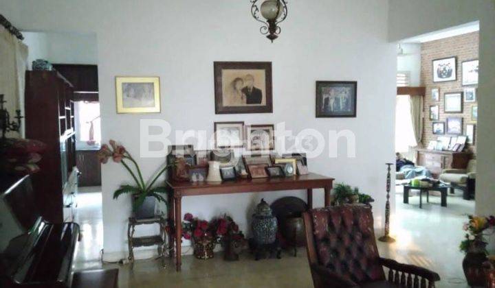 RUMAH MEWAH CARINGIN TIMUR HOOK ,CILANDAK JAKARTA SELATAN 2