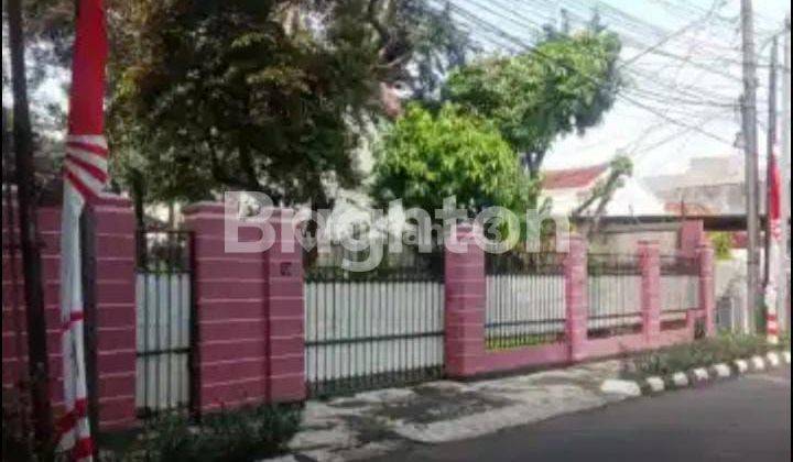 RUMAH MEWAH PASAR MINGGU CILANDAK TIMUR JAKARTA SELATAN 1