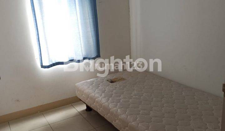 APARTEMENT GREENBAY 2 BR,PLUIT JAKARTA UTARA 2