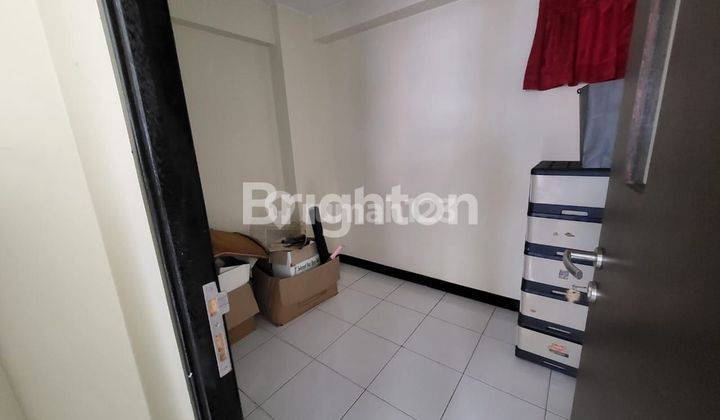 MURAH BAGUS APARTEMEN SENTRA TIMUR RESIDENCE 2BR  CEPAT 1