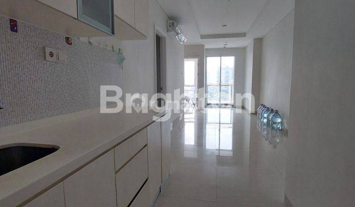 APARTEMEN GRAND MADISON FURNISH LOKASI STRATEGIS 1