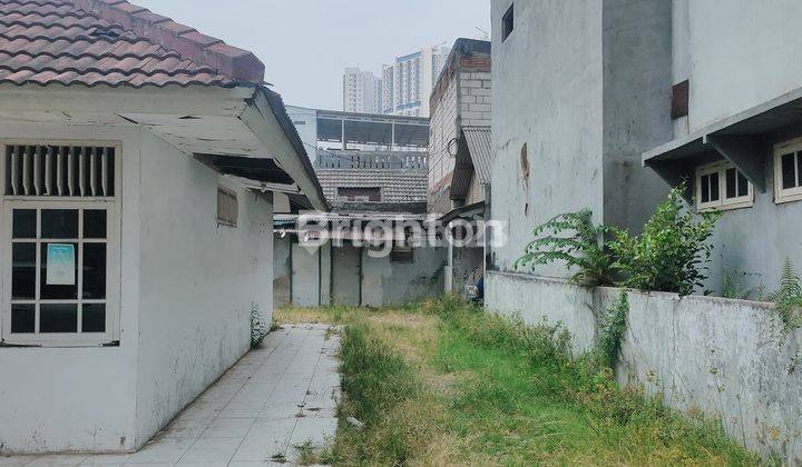 RUMAH KALIDERES HITUNG TANAH,RAWA BUAYA JAKARTA BARAT 2