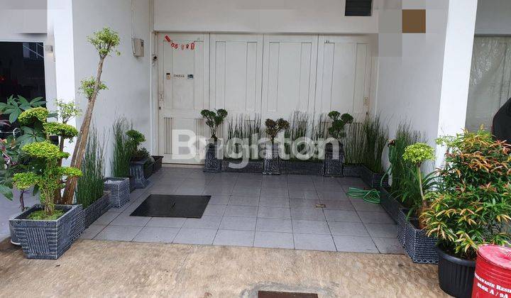 RUMAH CENDRAWASIH 4,5 LANTAI CENGKARENG JAKARTA BARAT 2