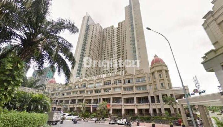 APARTEMENT MADISON PARK 2 BR TANJUNG DUREN GROGOL JAKARTA BARAT 1