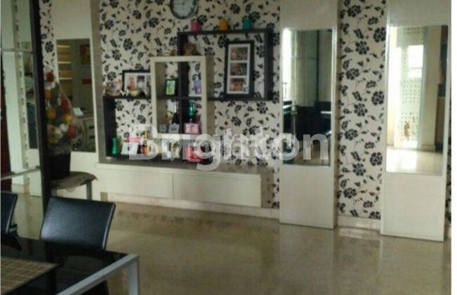 APARTEMENT MARINA MEDITERANIAN ANCOL,JAKARTA UTARA 2