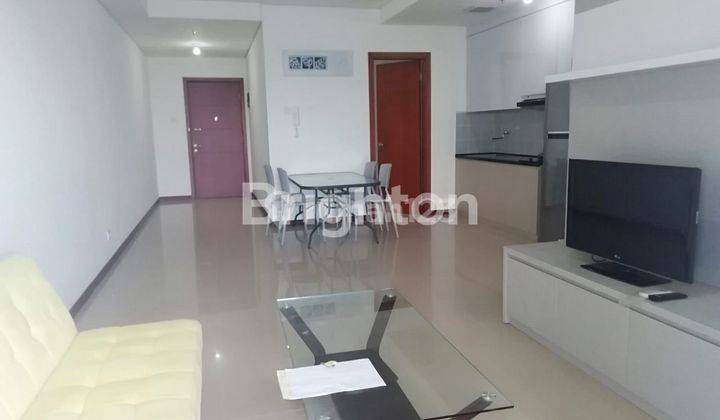 CONDO SEAVIEW GREENBAY 3BR ,PLUIT JAKARTA UTARA 1