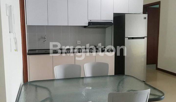 CONDO SEAVIEW GREENBAY 3BR ,PLUIT JAKARTA UTARA 2