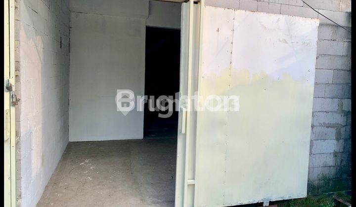 GUDANG DEKAT PIK 1 & TOL JORR,JAKARTA BARAT 2