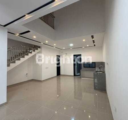 Rumah Citra Garden Brandnew 2 Lantai,Cengkareng Kalideres Jakarta Barat 2