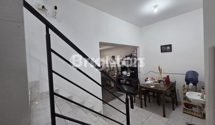 RUMAH PALMASERA RESIDENCE 2 LANTAI HOOK KAPUK JAKARTA BARAT 2